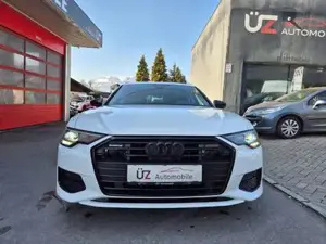 Audi A6 Bild 5