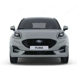 Ford Puma Bild 9