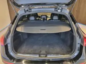 Mercedes-Benz C 300 Bild 7