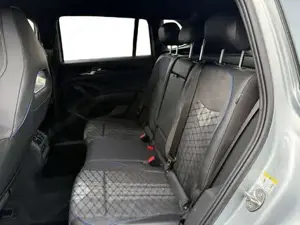 Volkswagen Tiguan Bild 14