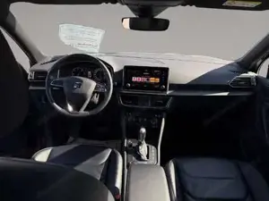 Seat Tarraco Bild 11