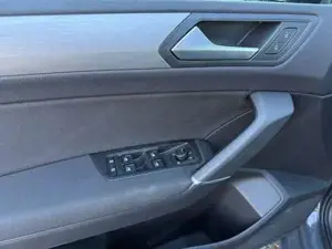 Volkswagen Touran Bild 15