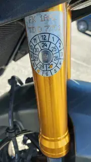 Yamaha Tracer 9GT Bild 9