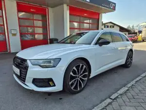 Audi A6 Bild 7