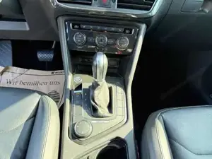 Seat Tarraco Bild 12