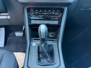 Volkswagen Touran Bild 12