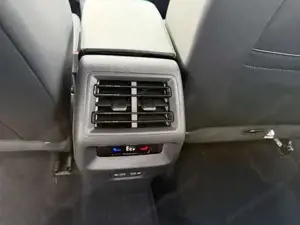 Volkswagen Tiguan Bild 18