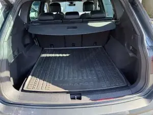 Seat Tarraco Bild 18