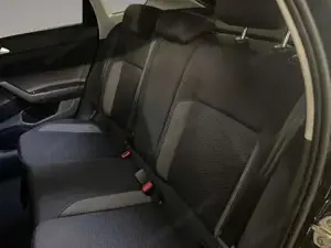 Volkswagen Taigo Bild 13