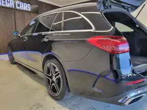 Mercedes-Benz C 300 Bild 11