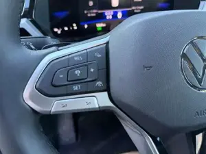 Volkswagen Touran Bild 16