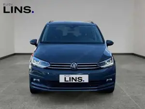 Volkswagen Touran Bild 8