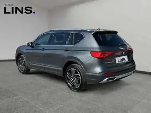 Seat Tarraco Bild 3