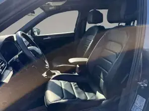 Seat Tarraco Bild 10