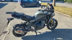 Yamaha Tracer 9GT Bild 3