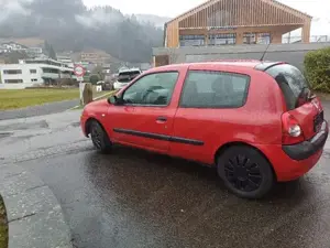 Renault Clio Bild 5