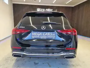 Mercedes-Benz C 300 Bild 5