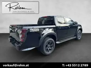 Isuzu D-Max Bild 5