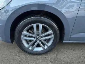 Volkswagen Touran Bild 9