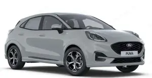 Ford Puma Bild 2