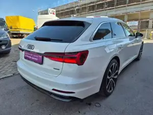 Audi A6 Bild 13