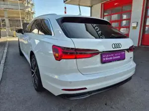 Audi A6 Bild 11