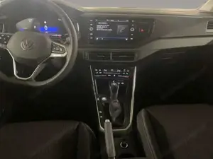 Volkswagen Taigo Bild 10