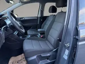 Volkswagen Touran Bild 10