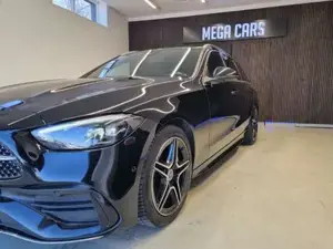 Mercedes-Benz C 300 Bild 3