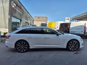 Audi A6 Bild 15
