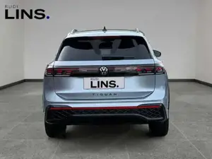 Volkswagen Tiguan Bild 4