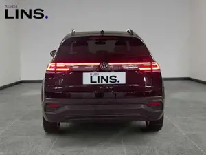 Volkswagen Taigo Bild 4