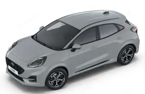 Ford Puma Bild 8