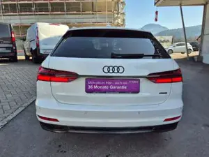 Audi A6 Bild 12