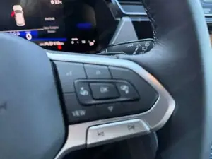 Volkswagen Touran Bild 17