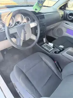 Dodge Magnum V6 Bild 4