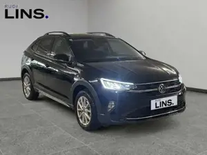 Volkswagen Taigo Bild 7