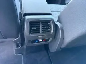 Volkswagen Touran Bild 19