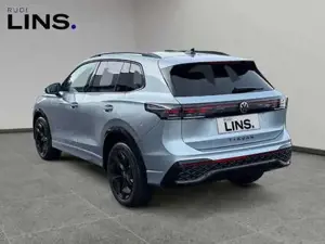 Volkswagen Tiguan Bild 3