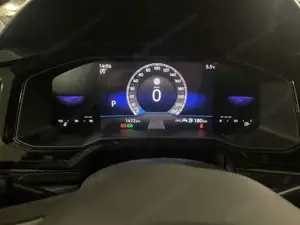 Volkswagen Taigo Bild 16