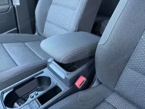 Volkswagen Touran Bild 18