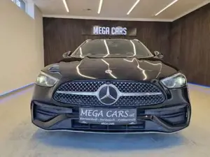 Mercedes-Benz C 300 Bild 2