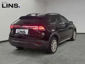 Volkswagen Taigo Bild 5