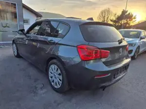BMW 116 Bild 4