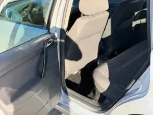 VW Polo BlueMotion Family 1,4 TDI DPF Bild 2