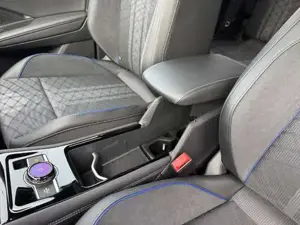 Volkswagen Tiguan Bild 16