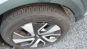 Dacia Sandero Limousine