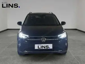 Volkswagen Taigo Bild 8