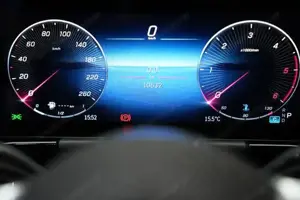 Mercedes-Benz B 180 Bild 5