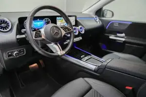 Mercedes-Benz B 180 Bild 6